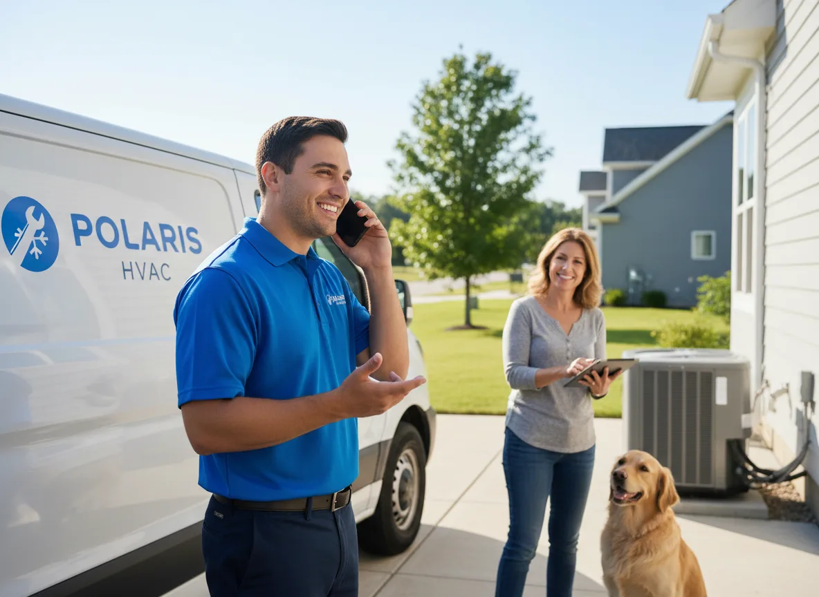 Furnace Repair Troy, OH FAQs